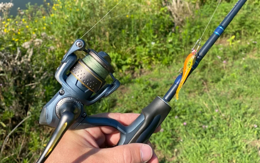 Pflueger Presidential 20 Review: A Budget Panfish Reel That Feels Premium
