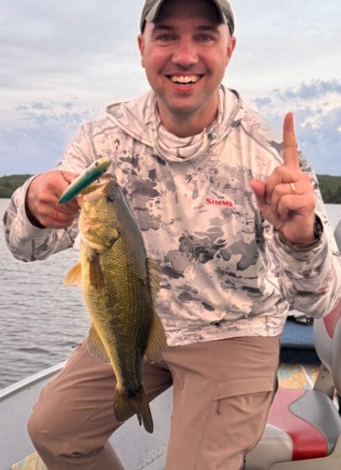 How to Fish a Spook Lure: Tips to Trigger Explosive Topwater Strikes