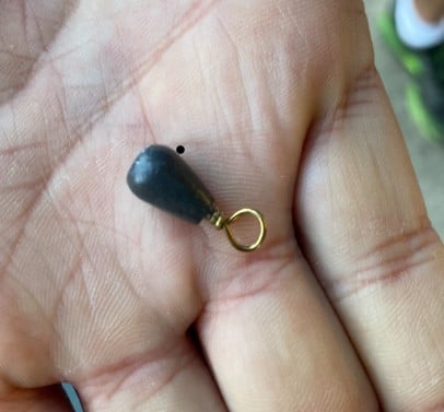 The Perfect Tube Rig for Smallmouth Bass (Step-by-Step Setup ...